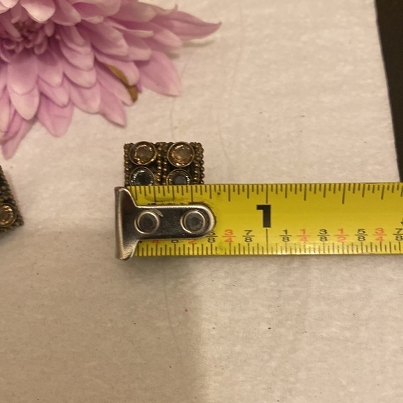 Sorrelli earring. - Picture 5 of 7